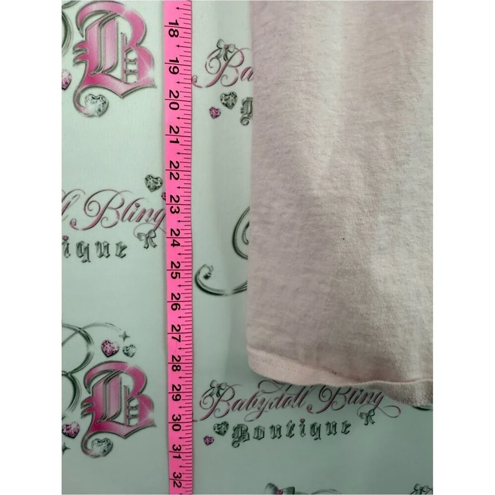 Odd Future tshirt top Light Pink Donut Cat Graphic Tee